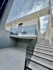 Casa com 3 Quartos à venda, 120m² no Residencial Sul Ipês, Montes Claros