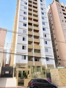 Apartamento com 3 Quartos à venda, 74m² no Centro, Londrina