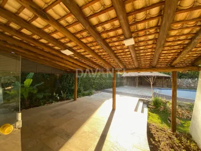 Casa com 4 Quartos para alugar, 560m² no Jardim das Paineiras, Campinas