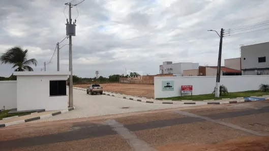 Lote/Terreno à venda, 374m² no Aeroporto, Boa Vista