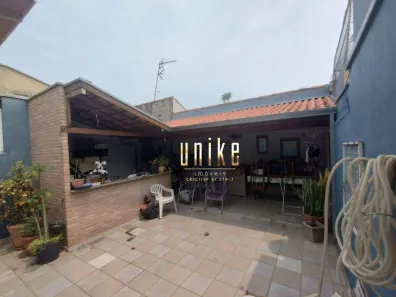Casa com 3 Quartos à venda, 123m² no Jardim Portugal, São José dos Campos