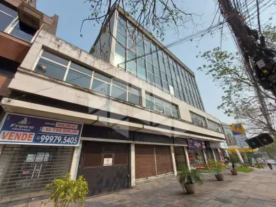 Ponto Comercial para alugar, 40m² no Auxiliadora, Porto Alegre