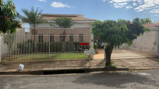 Casa com 5 Quartos à venda, 197m² no Jardim Tarraf II, São José do Rio Preto