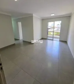 Apartamento com 2 Quartos à venda, 54m² no Jardim Caiapiá, Cotia