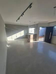 Casa com 2 Quartos à venda, 72m² no Residencial Dunamis, São José dos Campos