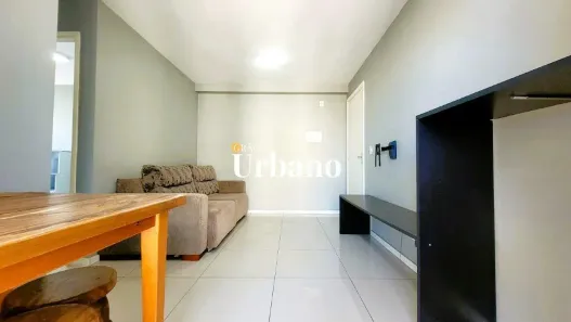Apartamento com 2 Quartos para alugar, 48m² no Igara, Canoas