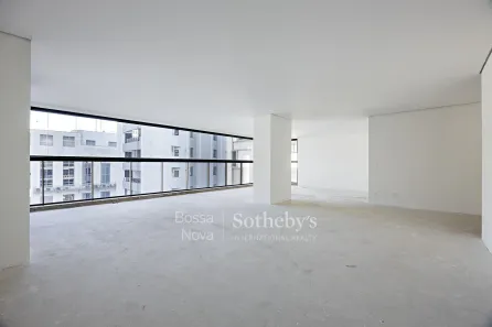 Apartamento com 3 Quartos à venda, 208m² no Jardim Paulista, São Paulo