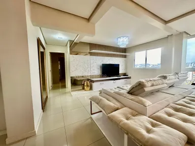 Cobertura com 3 Quartos à venda, 166m² no Santa Maria, Chapecó