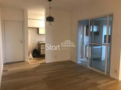Apartamento com 2 Quartos para venda ou aluguel, 80m² no Ponte Preta, Campinas