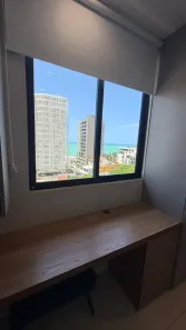 Apartamento com 1 Quarto para alugar, 38m² no Cruz das Almas, Maceió