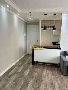 Apartamento com 2 Quartos à venda, 70m² no Jardim Imperador (Zona Leste), São Paulo