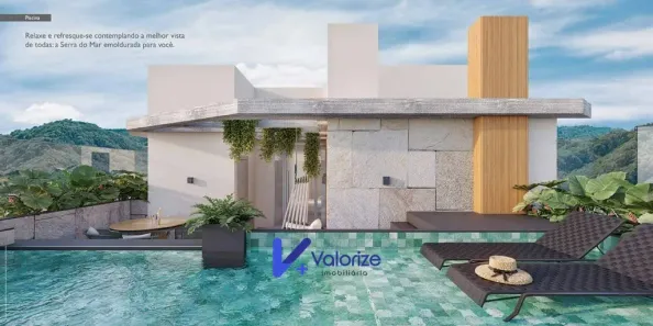 Apartamento com 2 Quartos à venda, 85m² no Caiobá, Matinhos