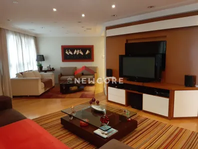 Apartamento com 4 Quartos à venda, 265m² no Santa Teresinha, São Paulo