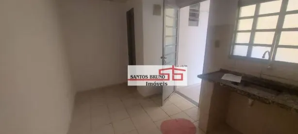 Casa com 1 Quarto para alugar, 40m² no Limão, São Paulo
