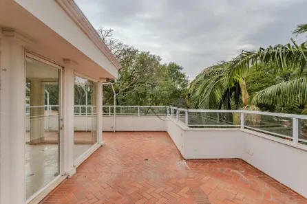 Cobertura com 3 Quartos à venda, 240m² no Alto de Pinheiros, São Paulo