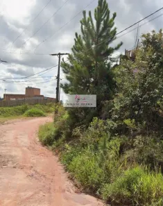 Lote/Terreno à venda, 1500m² no Maracanã, Jarinu