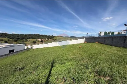 Lote/Terreno à venda, 886m² no Condomínio Villa Real de Bragança, Bragança Paulista