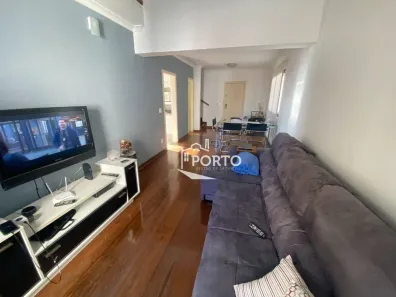 Apartamento com 1 Quarto para alugar, 115m² no Centro, Piracicaba