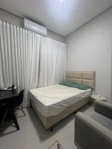Casa de Condomínio com 4 Quartos à venda, 210m² no Aponiã, Porto Velho