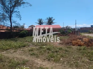Lote/Terreno à venda, 544m² no Pipeiras, São João da Barra