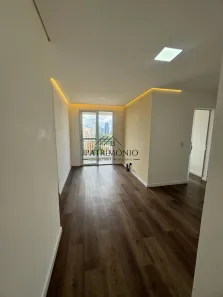 Apartamento com 2 Quartos à venda, 48m² no Jardim Tupanci, Barueri