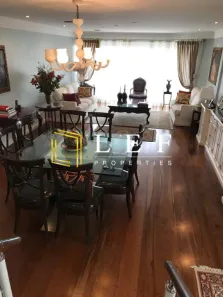 Apartamento com 5 Quartos à venda, 288m² no Indianópolis, São Paulo