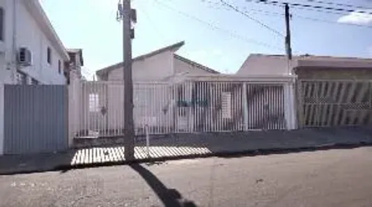 Casa com 2 Quartos à venda, 250m² no Vila Boa Vista, São Carlos