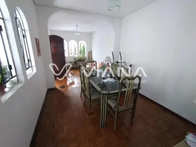 Casa com 4 Quartos à venda, 272m² no Centro, São Caetano do Sul