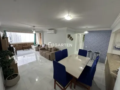 Apartamento com 3 Quartos à venda, 128m² no Centro, Matinhos