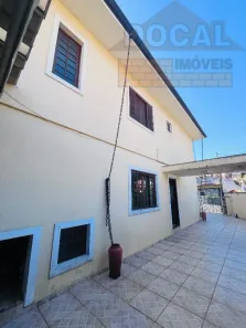 Sobrado com 3 Quartos à venda, 125m² no Jardim América, Taboão da Serra
