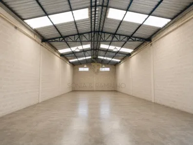 Ponto Comercial para alugar, 226m² no Planalto Verde, Ribeirão Preto
