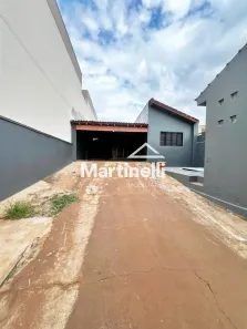Casa com 3 Quartos para alugar, 200m² no Jardim Botânico, Ribeirão Preto