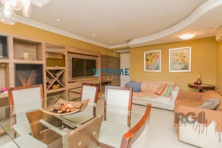 Apartamento com 3 Quartos à venda, 95m² no Passo da Areia, Porto Alegre