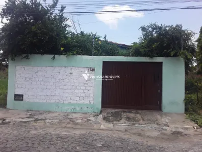 Casa com 2 Quartos à venda, 81m² no Santa Maria, Teresina