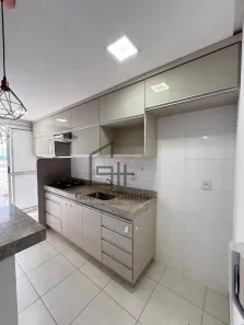 Apartamento com 3 Quartos à venda, 77m² no Jardim das Américas 2ª Etapa, Anápolis