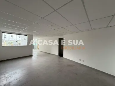 Sala Comercial para alugar, 39m² no Eldorado, Contagem
