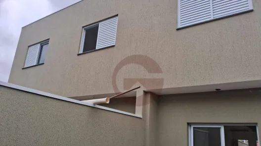 Sobrado com 2 Quartos à venda, 90m² no Jardim Sarah, São Paulo
