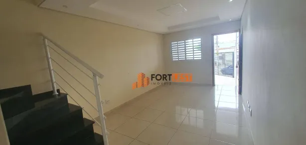 Sobrado com 3 Quartos à venda, 102m² no Vila Alpina, São Paulo