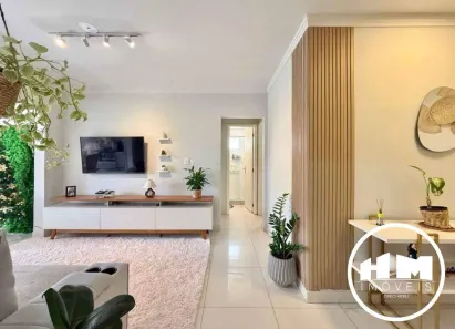 Apartamento com 2 Quartos à venda, 131m² no Centro, Balneário Camboriú