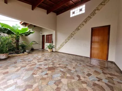 Casa com 2 Quartos à venda, 197m² no Nova Piracicaba, Piracicaba