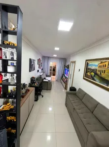 Casa de Condomínio com 2 Quartos à venda, 100m² no Jardim Imperial, Cuiabá