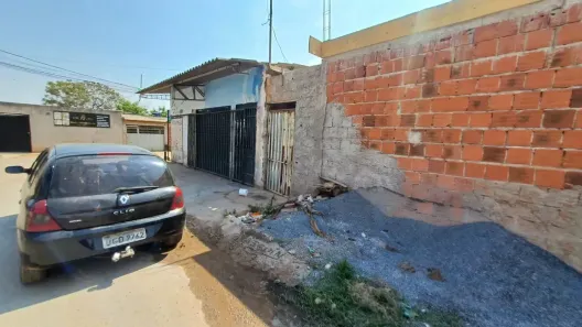 Casa com 2 Quartos à venda, 90m² no Samambaia Norte, Brasília