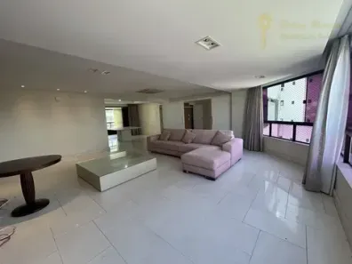 Apartamento com 4 Quartos à venda, 225m² no Pituba, Salvador