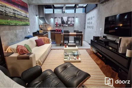 Casa de Condomínio com 2 Quartos à venda, 134m² no Real Parque, São Paulo