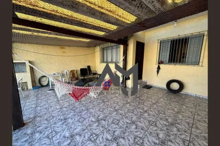 Casa com 2 Quartos à venda, 175m² no Cidade Patriarca, São Paulo
