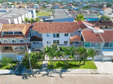 Apartamento com 2 Quartos à venda, 80m² no Brejatuba, Guaratuba