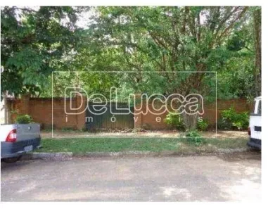 Lote/Terreno à venda, 1000m² no Jardim Conceição (Sousas), Campinas