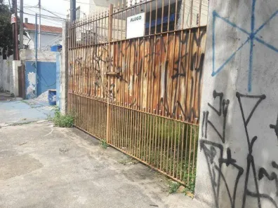 Lote/Terreno para alugar, 365m² no Alto da Lapa, São Paulo