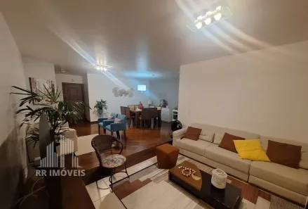 Apartamento com 3 Quartos à venda, 164m² no Alphaville Centro Industrial e Empresarial/Alphaville., Barueri