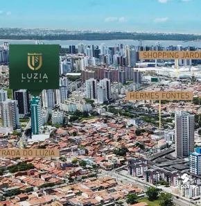 Apartamento com 3 Quartos à venda, 80m² no Luzia, Aracaju